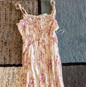 Lovestich Maxi Dress